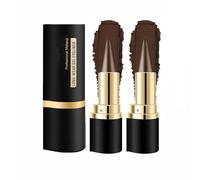 Delineador De Ojos A Base De Hierbas Shaeyes Plus, Delineador Ojos A Prueba Agua Shaeyes, Set Lápices Delineadores Gel Negros, Fórmula En Gel Altamente Pigmentada Para Líneas Precisas (Brown)