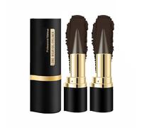 Delineador De Ojos A Base De Hierbas Shaeyes Plus, Delineador Ojos A Prueba Agua Shaeyes, Set Lápices Delineadores Gel Negros, Fórmula En Gel Altamente Pigmentada Para Líneas Precisas (Grey)