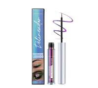 Delineador de ojos camaleón que cambia de color, punta ultrafina de 0,1 mm, resistente al agua y al sudor, secado rápido y duradero, fácil de aplicar, doble uso como delineador de ojos y sombra de