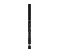 Delineador de Ojos CATRICE Calligraph Pro Precise 24H 010 (1,2 ml)