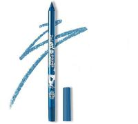 Delineador de ojos de color, Lápiz de Ojos Impermeable,Lápiz de delineador de ojos mate lápiz de lápiz de delineador de ojos profesional lápiz de maquillaje de sombra de ojos (07# Azul)