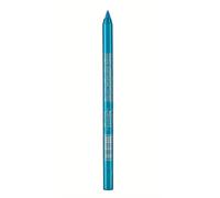 Delineador de ojos de color, Lápiz de Ojos Impermeable,Lápiz de delineador de ojos mate lápiz de lápiz de delineador de ojos profesional lápiz de maquillaje de sombra de ojos (09#)