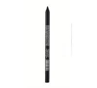 Delineador de ojos de color, Lápiz de Ojos Impermeable,Lápiz de delineador de ojos mate lápiz de lápiz de delineador de ojos profesional lápiz de maquillaje de sombra de ojos (01#)