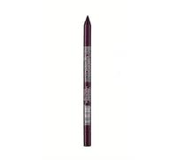 Delineador de ojos de color, Lápiz de Ojos Impermeable,Lápiz de delineador de ojos mate lápiz de lápiz de delineador de ojos profesional lápiz de maquillaje de sombra de ojos (18#)