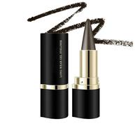 Delineador de ojos, delineador de ojos en gel de larga duración,delineador de ojos prueba de agua prueba de manchas,delineador de ojos en gel líquido resistente al agua de larga duración 4 colores