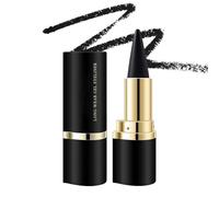 Delineador de ojos, delineador de ojos en gel de larga duración,delineador de ojos prueba de agua prueba de manchas,delineador de ojos en gel líquido resistente al agua de larga duración 4 colores