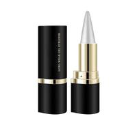 Delineador de ojos en gel Lápiz de maquillaje oscuro antimanchas
