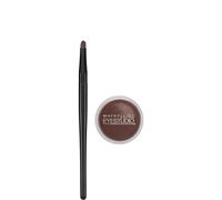 Delineador de ojos en gel Maybelline New York Eye Studio Lasting Drama, resistente al agua, marr n 952, 0.106 oz (el empaque puede variar).