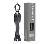 Delineador De Ojos En Polvo, Delineador Natural De Larga Duración Y Resistente Al Agua, Antimanchas, Que Restaura Las Profundas Costumbres Exóticas, Ojos Sensibles Y Usuarios De Lentes De Contacto