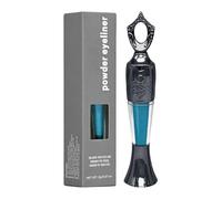 Delineador De Ojos En Polvo, Delineador Natural De Larga Duración Y Resistente Al Agua, Antimanchas, Que Restaura Las Profundas Costumbres Exóticas, Ojos Sensibles Y Usuarios De Lentes De Contacto