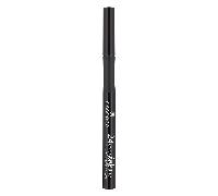 Delineador de ojos Essence, duración 24 horas, tinta delineadora N°01, negro intenso, 1,2 ml.