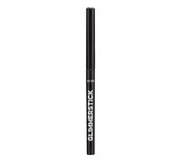 Delineador de ojos Glimmerstick Avon Soft-Glide con fórmula de 16 horas de duración - Eyeliner resistente al agua Blackest Black