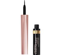 Delineador de ojos l?quido Voluminous Lash Paradise de L'Oreal Paris Cosmetics, negro, 0,05 onzas l?quidas