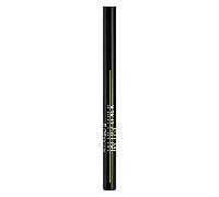 Delineador de ojos Maybelline New York Tattoo Liner, tinta negra, 1 ml