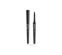 Delineador de ojos pupa milano vamp!, color azul 403 eccentric blue, a