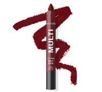 Delineador en crema Color Icon de wet n wild, sombra de ojos multiusos, hidratante, nutritivo, aterciopelado, de crema a polvo, f rmula modulable