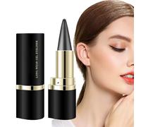 Delineador en gel para ojos Lápiz de maquillaje oscuro antimanchas