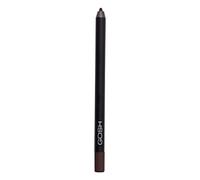 Delineador Velvet Waterproof Truly Brown - Gosh Copenhagen