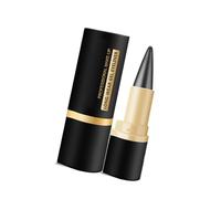 Delineadores de ojos impermeables con acabado mate, fórmulas a prueba de manchas, eliminación sin esfuerzo con productos de limpieza, delineadores de ojos de secado rápido en geles