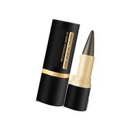 Delineadores de ojos impermeables de secado rápido, punta flexible para líneas impecables, resiste la humedad y las actividades diarias, maquillaje de ojos a prueba de manchas