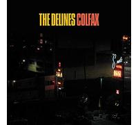 Delines - Colfax [Vinilo]