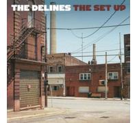 Delines - The Set Up
