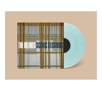 Delines - Scenic Sessions, The [Coke Bottle Green Colour Vinyl) [Vinilo]