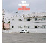 Decor-Spielzeug – Delines – The Imperial
