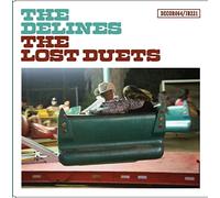 Delines - The Lost Duets [Vinilo]