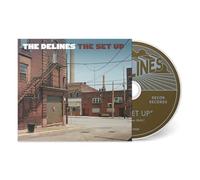 Delines - The Set Up