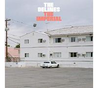 Delines the - The (Deluxe Edition] Imperial [Vinilo]
