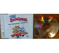 Delinquent Habits - Tres Delinquentes [Import]