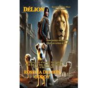 Delion: Beyond The Stars: Where Legends Are Born