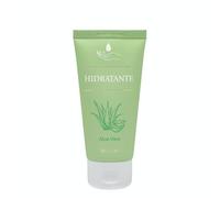 Deliplus - Crema de Manos Hidratante de Aloe Vera 75ml