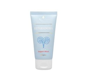 Deliplus Crema de Manos Reparadora con Glicerina, Centella Asiática y Sangre de Dragón - Hidratación Intensiva 75 ml