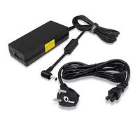 Delippo 150W 19V 7.9A Cargador portátil Adaptador para ASUS G53sw G53sx G53s G53sx-a1 G53sx-dh71 G53sx-nh71 G53sx-xa1 G53sw-a1 Xa1 Xn1 G53sx-xr1 G53sw-a1 G71 G71gx with Power Cord