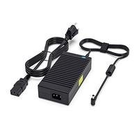 Delippo Reemplazo de Adaptador Cargador Compatible for HP - Compaq 150w Pavilion Gaming 15-ec1007AX 19,5v 7,7a 4.5mm * 3.0mm