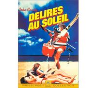 Délires au soleil [Francia] [DVD]