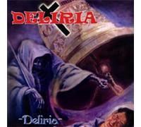 Deliria - Deliria