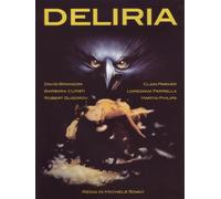 Deliria_(Stage_Fright) [Italia] [DVD]