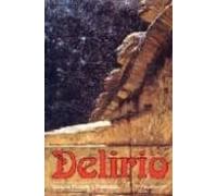 Delirio