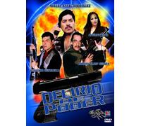 Delirio de Poder - Delirio De Poder [USA] [DVD]