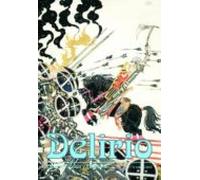 Delirio Nº 12: Ciencia Ficcion Y Fantasia