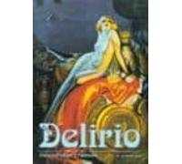 Delirio Nº 15: Ciencia Ficcion Y Fantasia