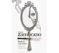 Delirio Y Destino: Los Veinte Años De Una Española