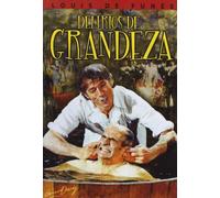 Delirios de grandeza [DVD]