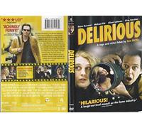 Delirious (2007) [Edizione: Stati Uniti] [Reino Unido] [DVD]