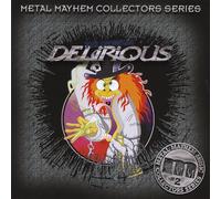 Delirious