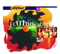 Delirious? - Cutting Edge 3+4