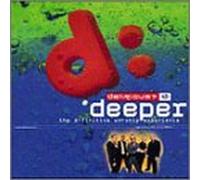 Delirious - Deeper: the D:Finitive Worship